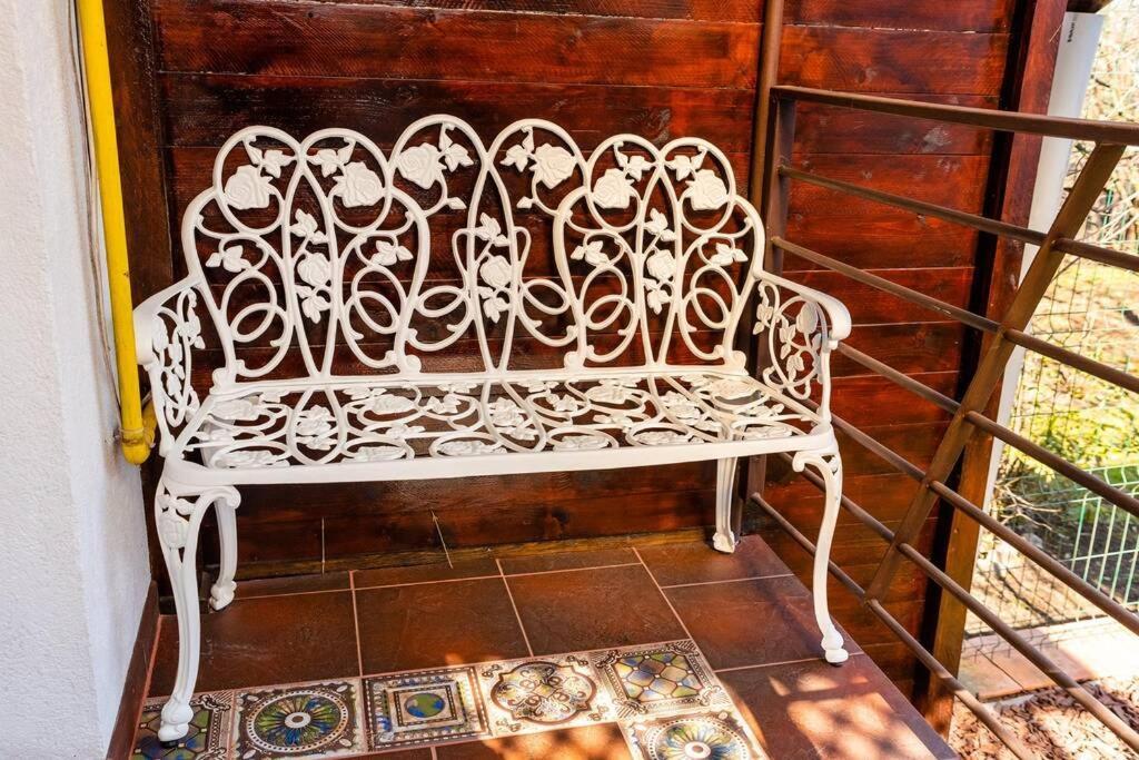 Cozy House With Nice Garden In Heart Of City Center Villa Cluj-Napoca Esterno foto