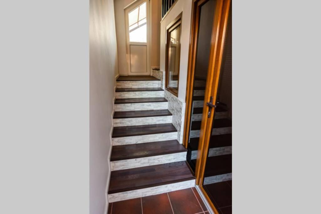 Cozy House With Nice Garden In Heart Of City Center Villa Cluj-Napoca Esterno foto