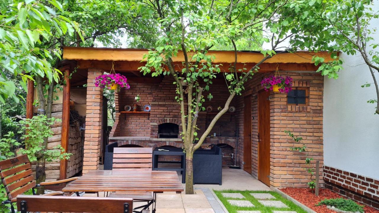 Cozy House With Nice Garden In Heart Of City Center Villa Cluj-Napoca Esterno foto